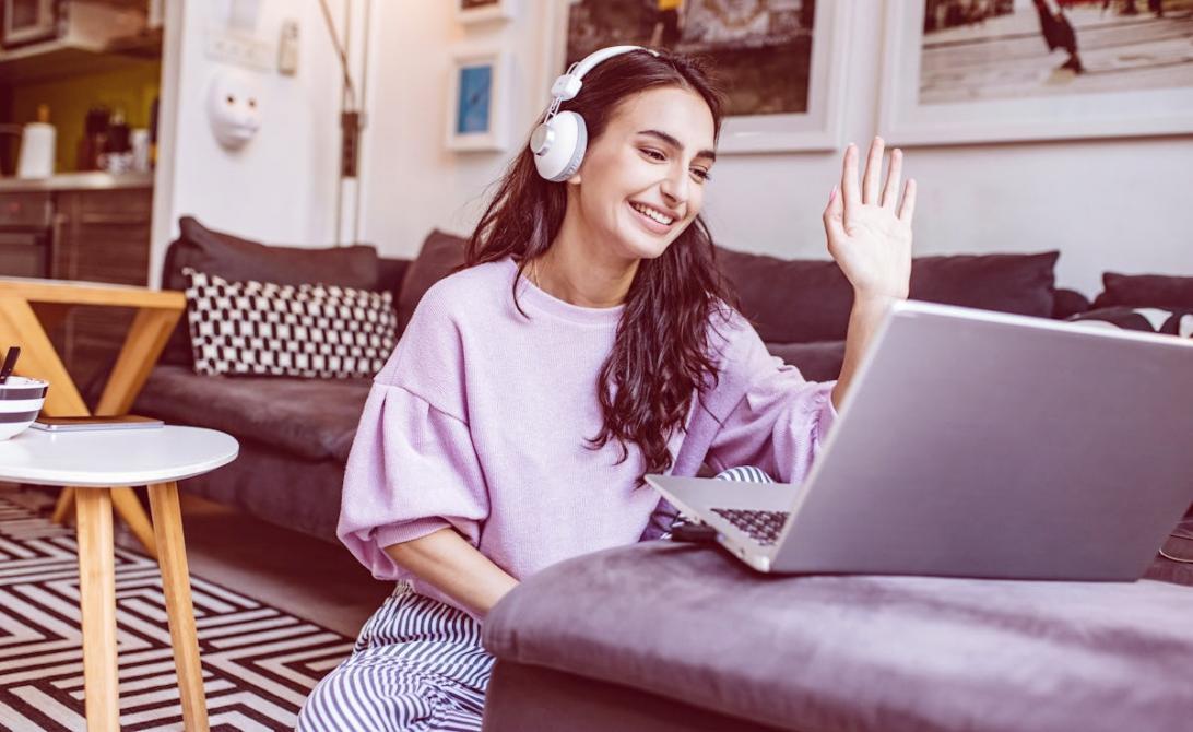 Moderní vzdělávací prostředí